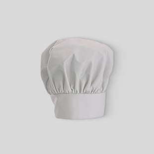 Chef Hats Example Product