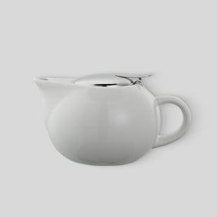 Teapot, Tea Infuser, & Tea Press