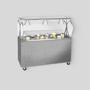 Vollrath Utility Stations Example Product