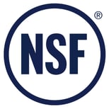 NSF Info Icon