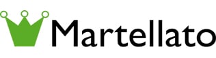 Martellato Logo