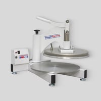Pizza Presses Category Icon