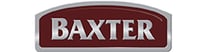 Baxter Logo