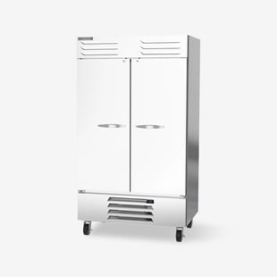 Beverage-Air Freezers Example Product