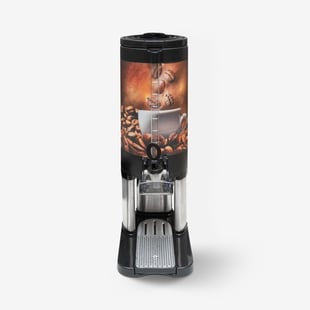Coffee Shuttles