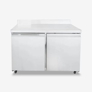 Worktop Freezers