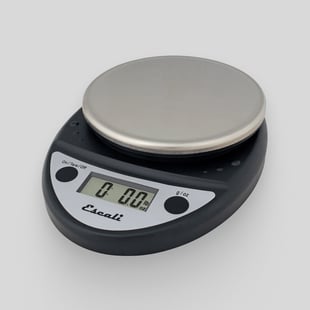 Portion Control Food Scale Example Product