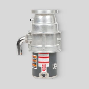 Hobart Garbage Disposal Example Product