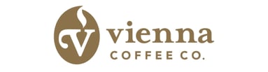 Vienna Coffee Logo