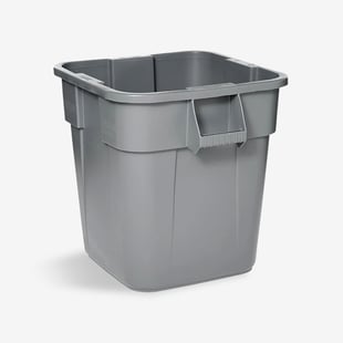 Brute Trash Can