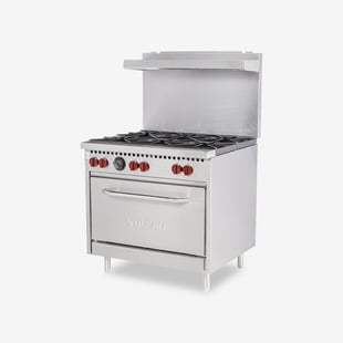 Vulcan Ranges Example Product