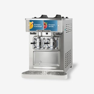 Frozen Cocktail Machines