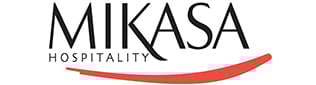 Mikasa Hospitality Logo