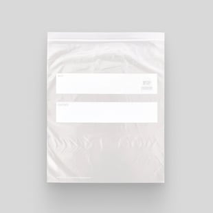 Resealable & Zipper Bags Example Product
