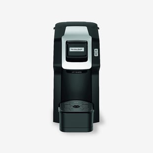 Single Cup Coffee Makers
