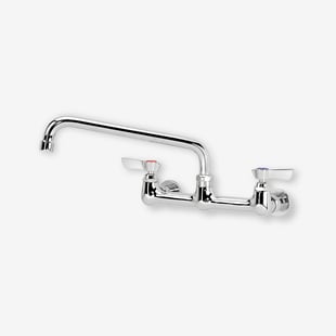 3-Compartment Sink Faucet