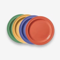 Plastic & Melamine Plates Category Icon