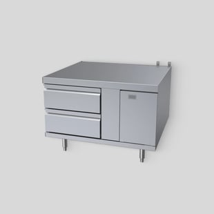 Garland Chef Bases Example Product
