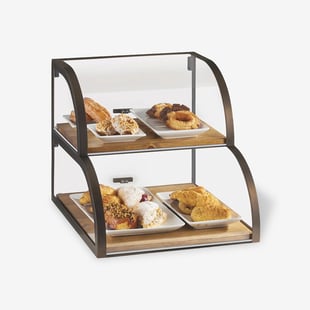 Pastry Display Cases