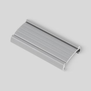 Metro Shelving Label Holders