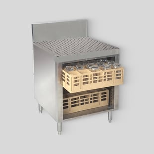 Underbar Storage & Fillers