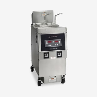 Henny Penny Fryers & Equipment Example Product