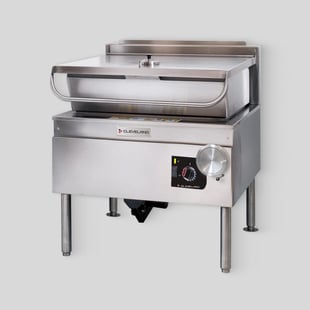 Cleveland Tilt Skillet Example Product