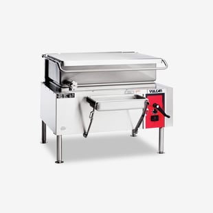 Vulcan Tilt Skillet Example Product