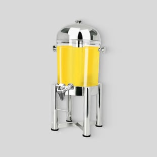 Acrylic Beverage Dispensers