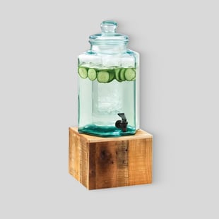 2-Gallon Drink Dispensers