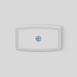 Baby Changing Station Example Product