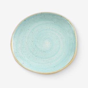 Appetizer Plates