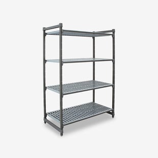 Polymer Shelving Units Example Product