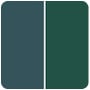 Kentucky Green/Granite Gray