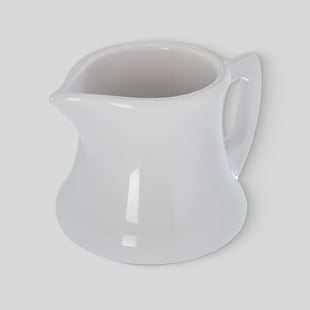 Coffee Cream Dispenser