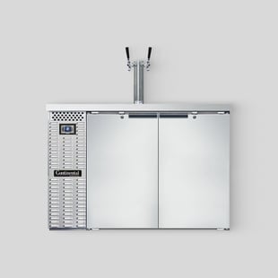 Continental Keg Coolers Example Product