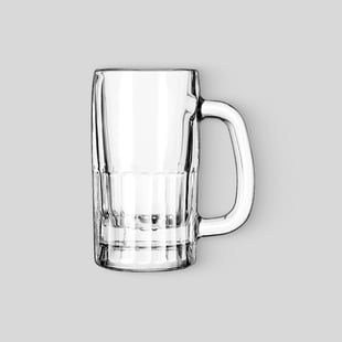 Libbey Beer Glasses Example Product