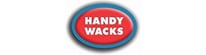 Handy Wacks Logo