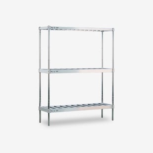 Keg Racks