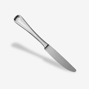 Acclivity Pattern Flatware