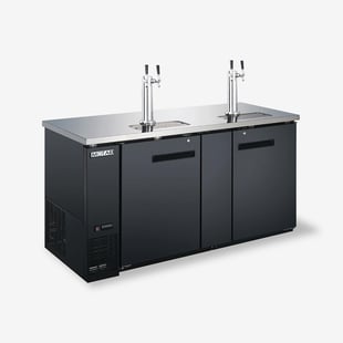 Bar Refrigeration