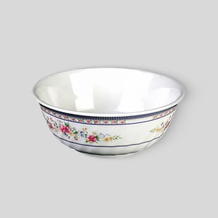 Asian Dinnerware Bowls