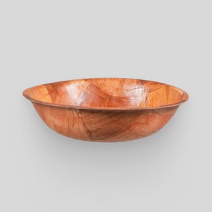 Wooden Dishes Example Product