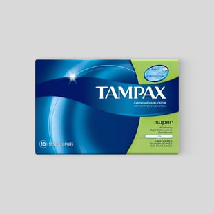 Feminine Hygiene Items Example Product
