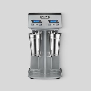 Spindle Mixer Example Product