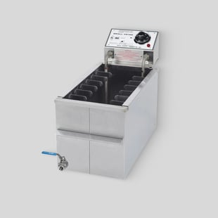 Corn Dog Fryers
