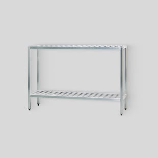 Heavy-Duty Shelving Example Product