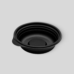 Disposable Plastic Bowls