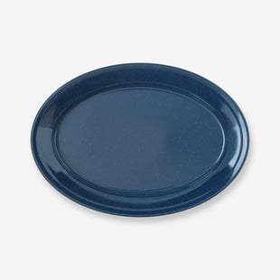 Carlisle Dallas Ware Melamine Dinnerware Example Product