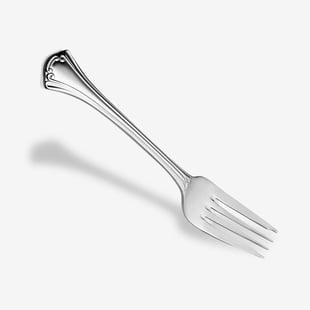 Breeze Pattern Flatware